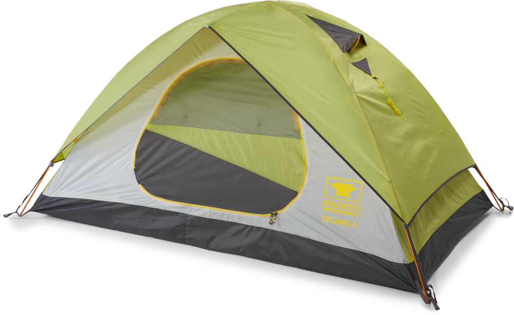 Enjoy free shipping on orders over $50 from Mountainsmith Upland 2-Person  Tent Quality Guarantee